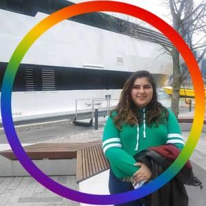 Meet your Posher, Kathy